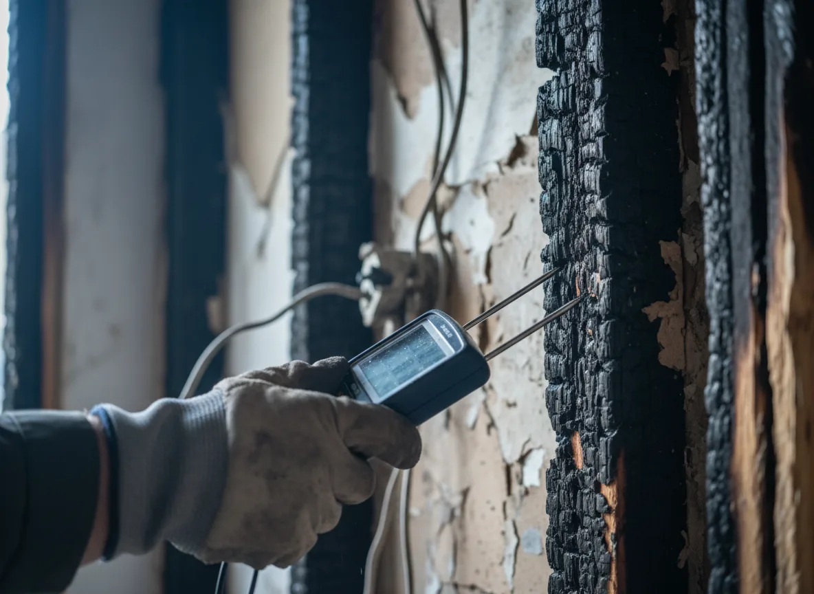 Fire Damage Restoration League City, TX FAQs